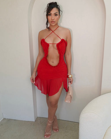 Amalfi Love Minidress Amalfi Love Minidress