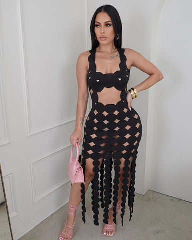 After Hours Maxi After Hours Maxi