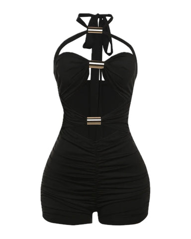Aisha Romper Aisha Romper
