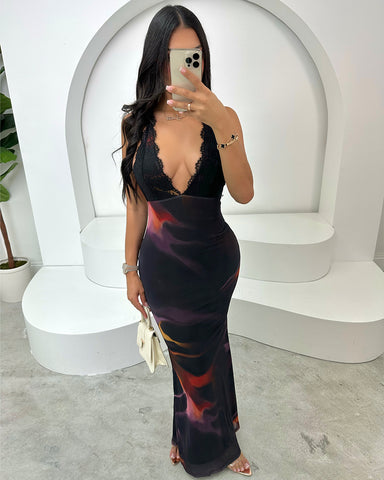 Athena Mesh Maxi Athena Mesh Maxi