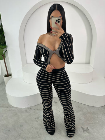 Ashton Pant Set Ashton Pant Set