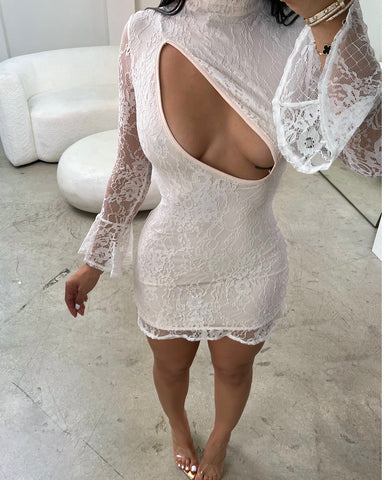 Angelina Laced Mini Angelina Laced Mini