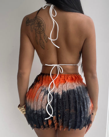 Amber Skirt Set Amber Skirt Set