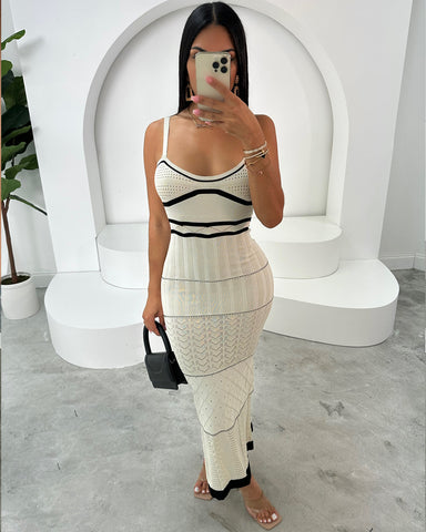 Arielle Maxi Arielle Maxi