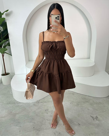 Amelie Dress Amelie Dress