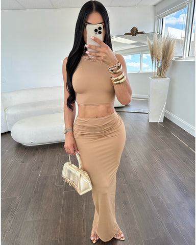Alanni Maxi Set Alanni Maxi Set