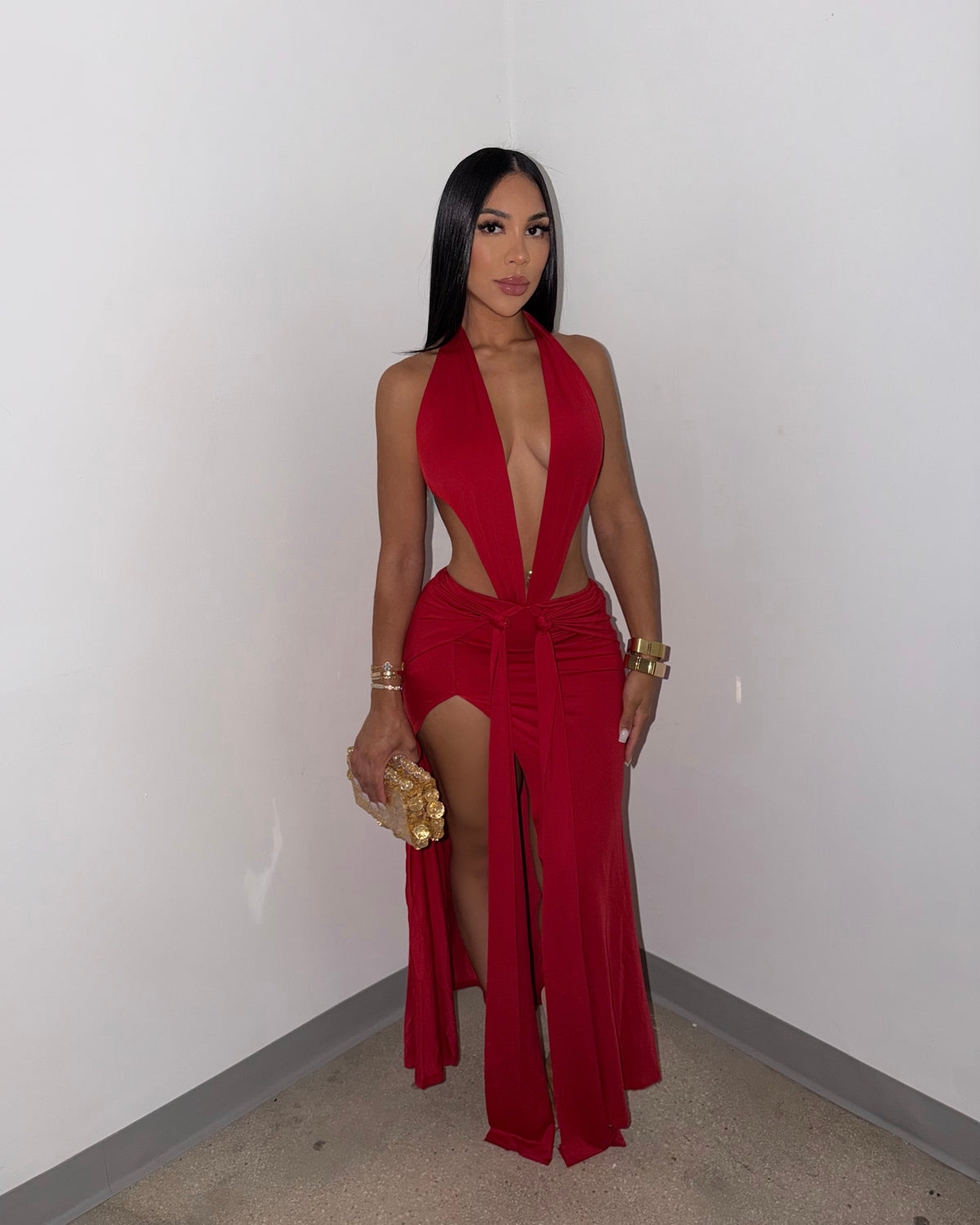 Endless Desire Maxi