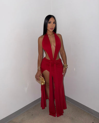 Endless Desire Maxi