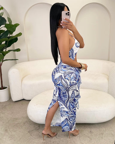 Moment of Class Maxi