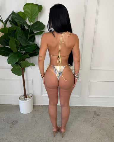 Bayside Beauty Bikini Set