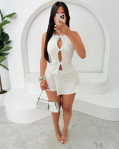 Natti Skort Set