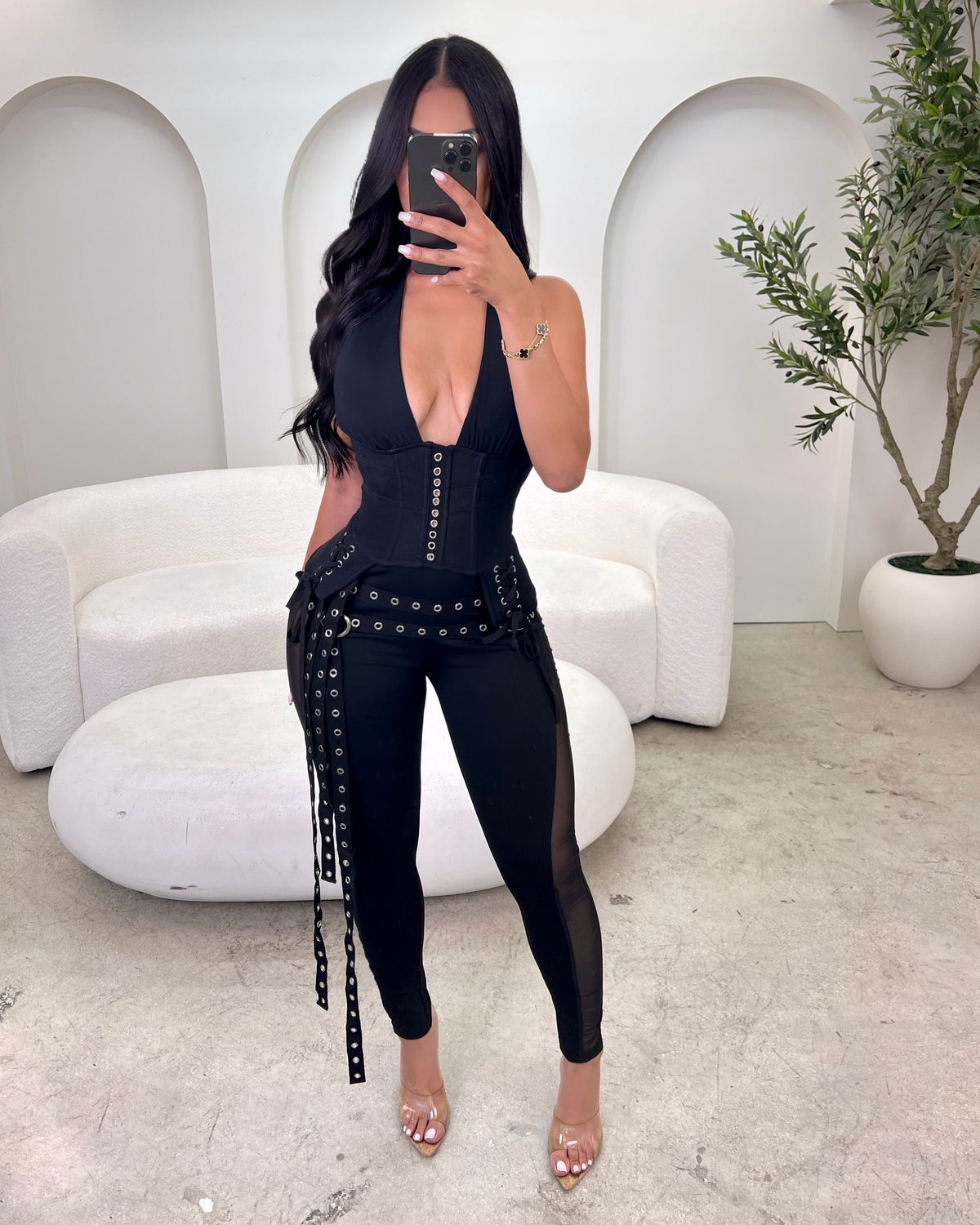 Your Muse Corset