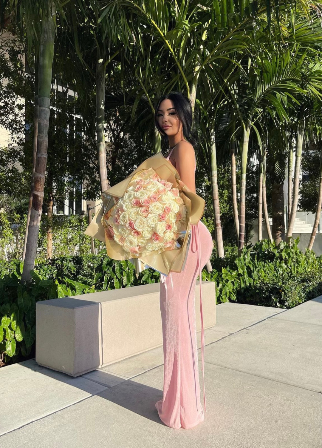 Luxe ladies fashion boutique online