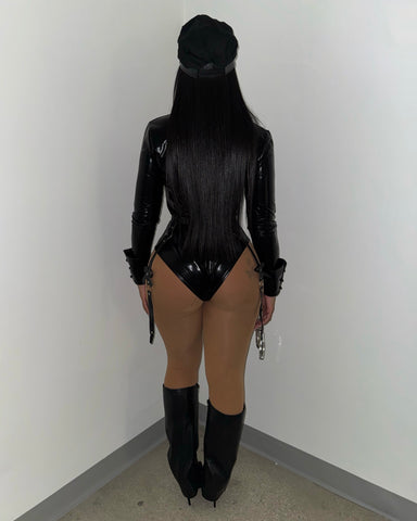 Sexy Police Costume