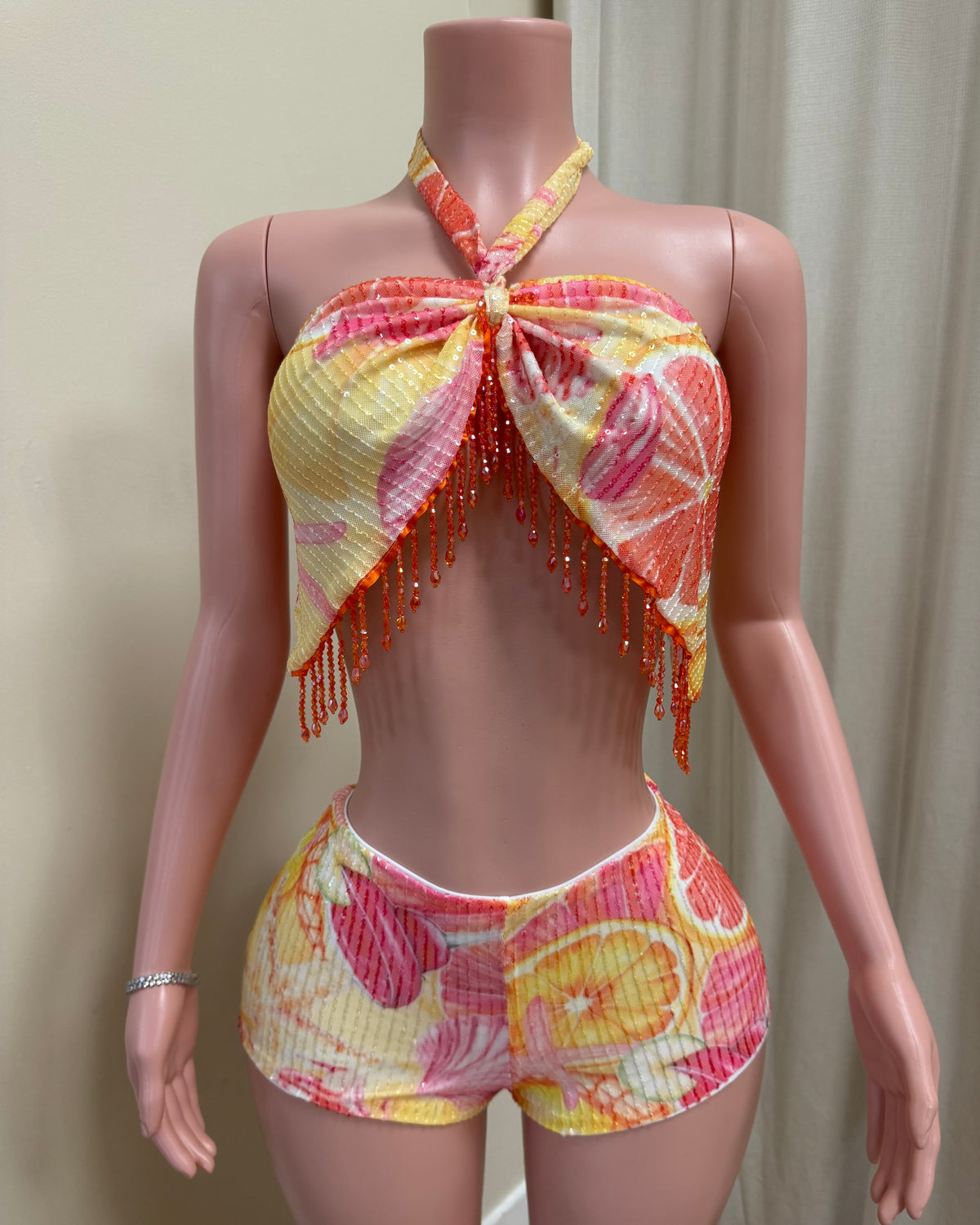 Citrus Crush Set