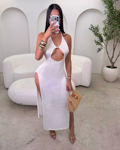 Sienna Sands Maxi Dress