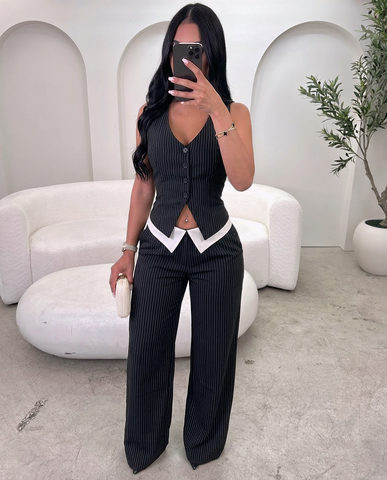Blake Pant Set