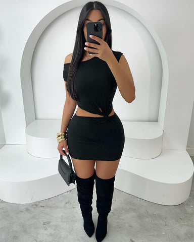 Back to Basics LBD