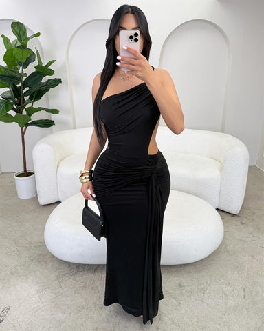 Aurora Buttersoft Maxi (Black)