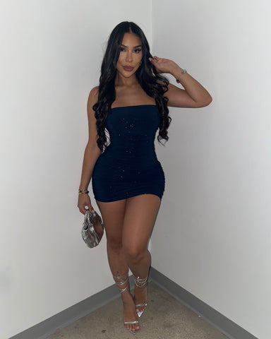 Make A Wish Sparkle Mini