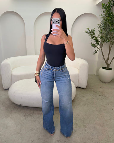 Hug Me Bodysuit