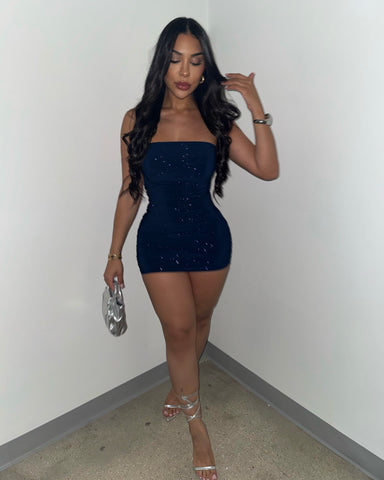 Make A Wish Sparkle Mini