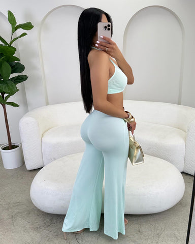 Love Szn Pant Set