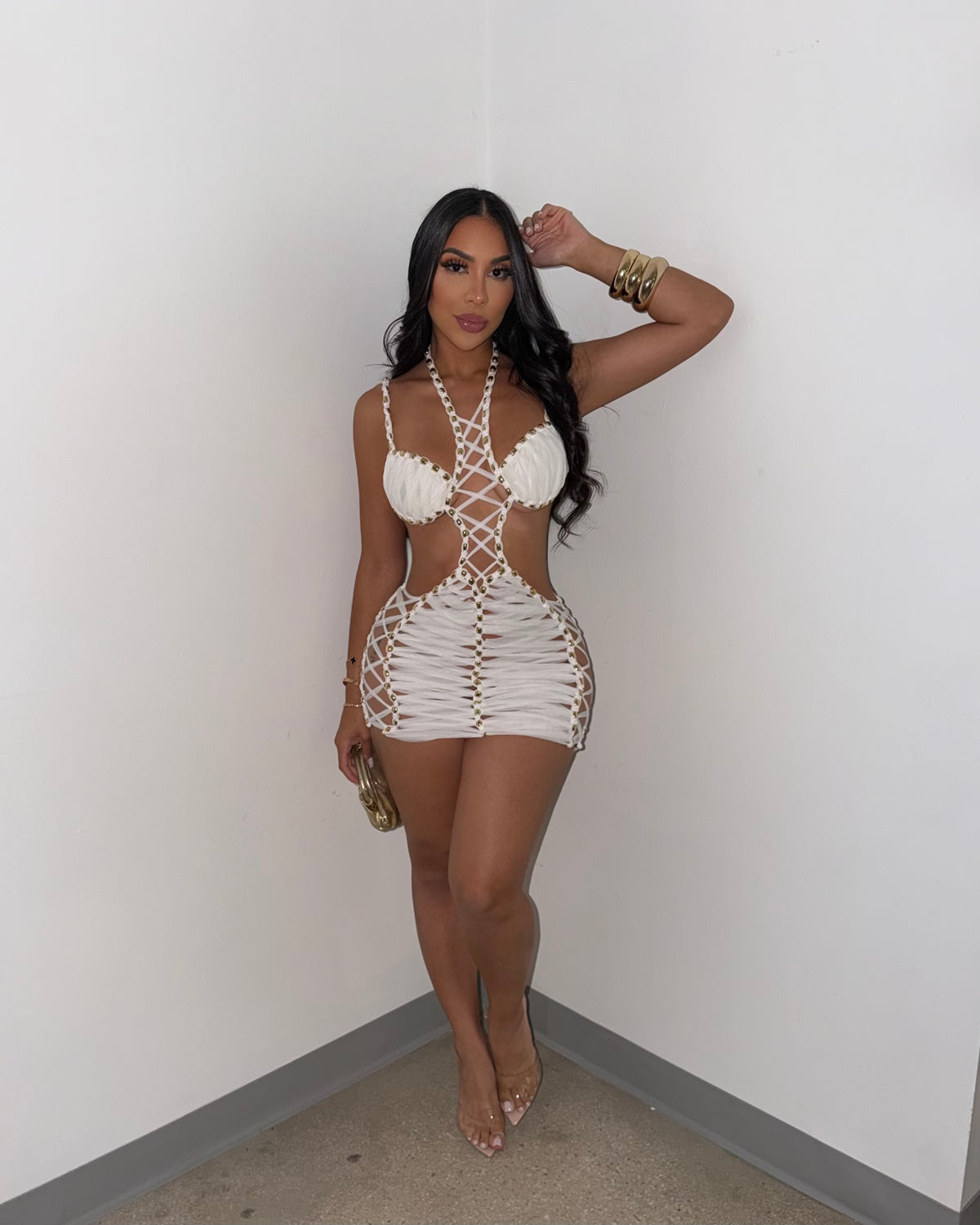 Heiress Behavior Mini