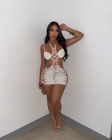 Heiress Behavior Mini