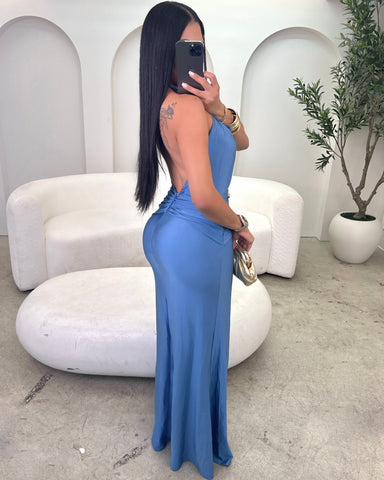 Sapphire Maxi