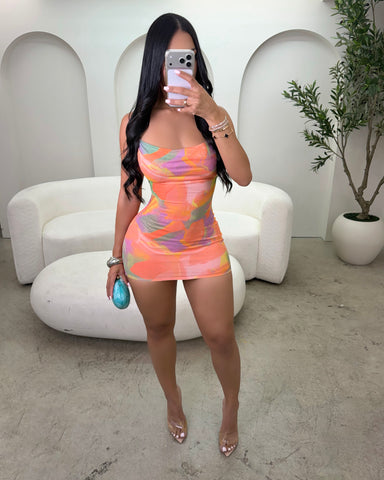 Oasis Sunset Mini