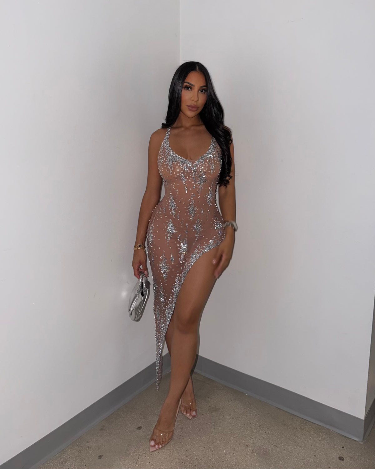 Diamond Afterparty Maxi