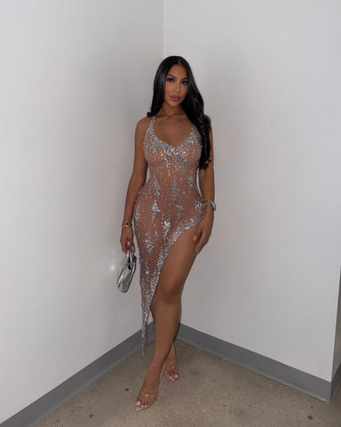 Diamond Afterparty Maxi