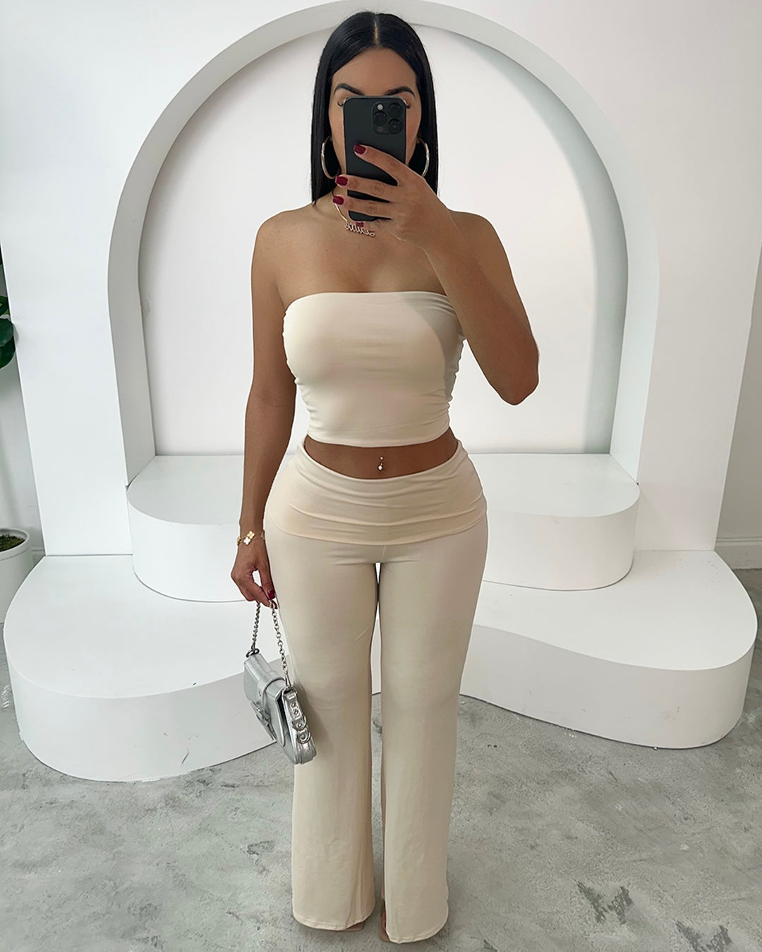 Kelly Lounge Set