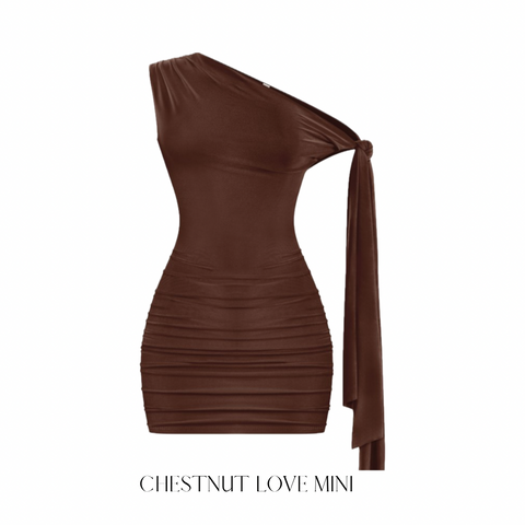 Chestnut Love Mini