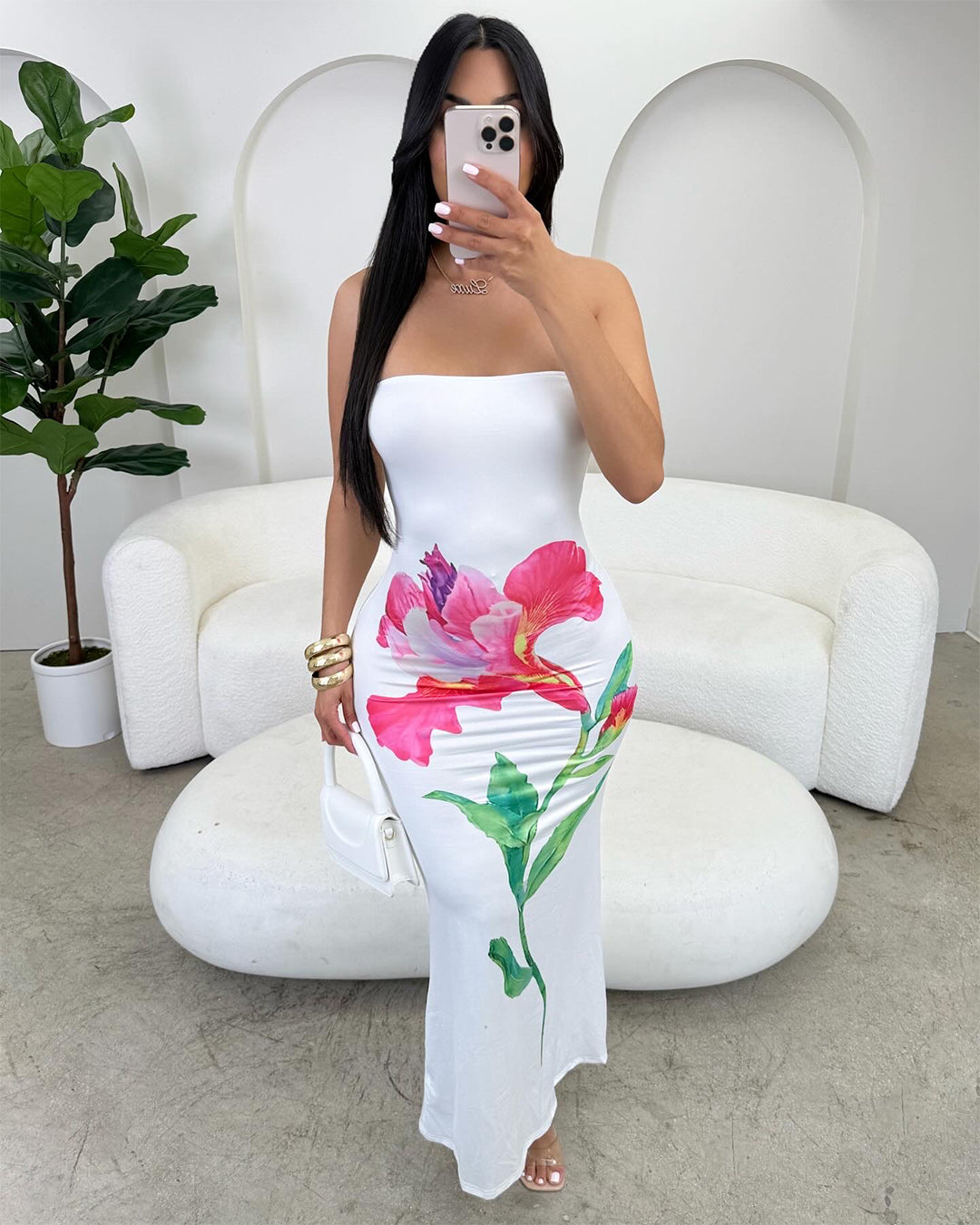 Tropic Dream Maxi