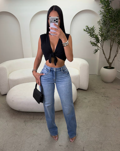 Riley Denim Jeans