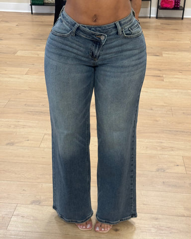 Roman Denim Jeans