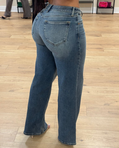 Roman Denim Jeans