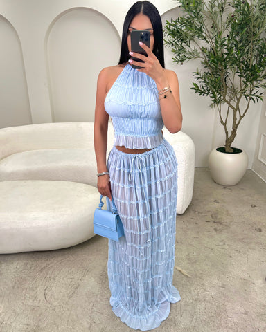 Islands Muse Set (BabyBlue)
