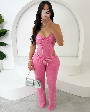 Chill Baby Bodysuit Set