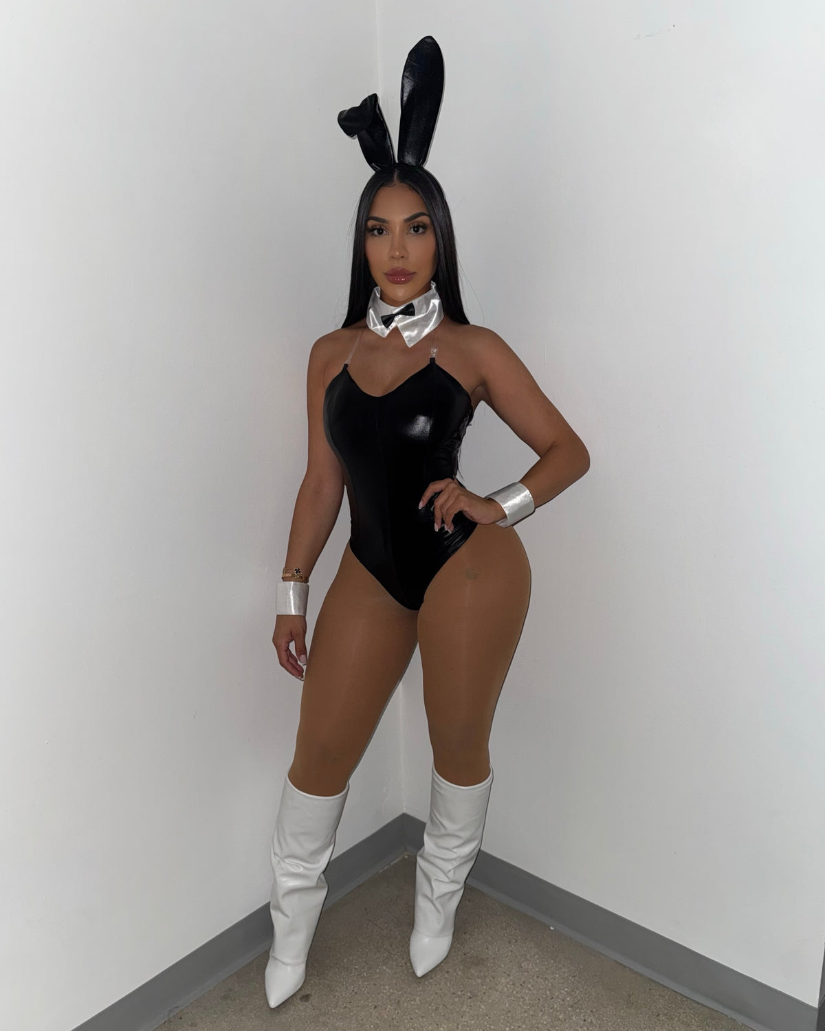 Sexy Playboy Bunny Costume