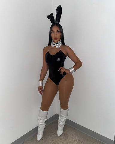 Sexy Playboy Bunny Costume