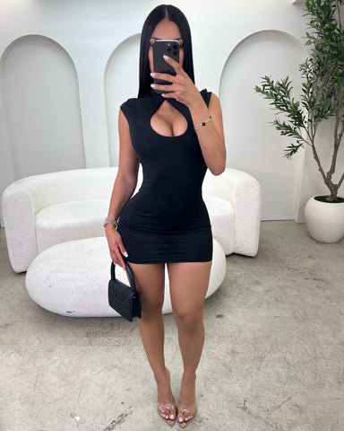 Chelsea Mini Dress