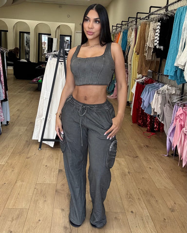 On Chill Mode Jogger Set