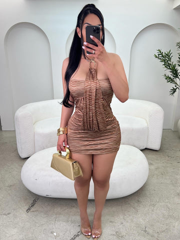 Wild But Cute Mini
