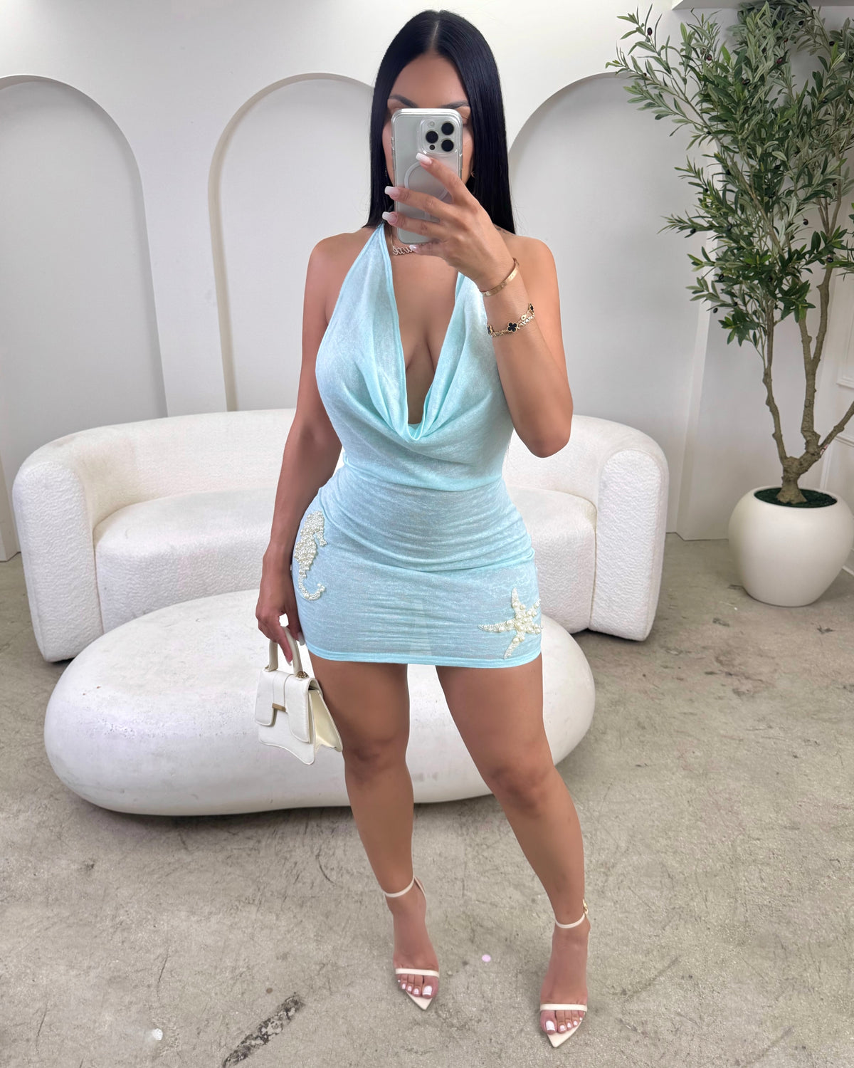 Ocean Dreams Mini
