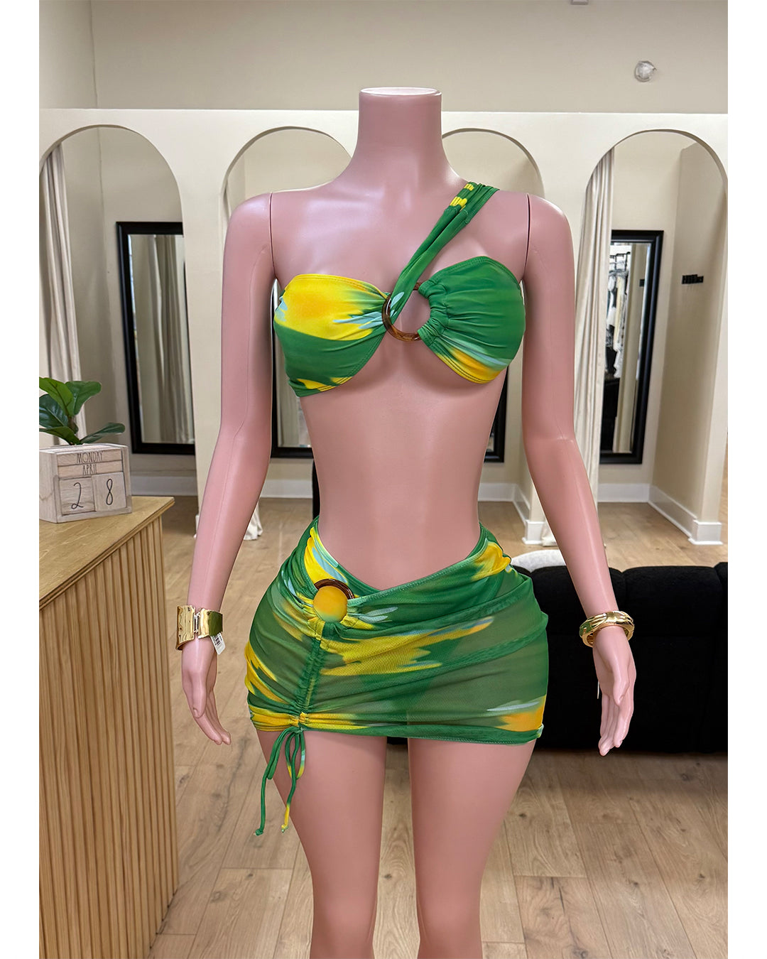 Cancun Bikini Set