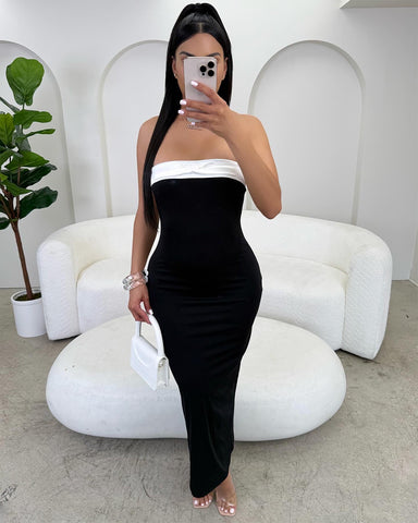 Class & Sass Maxi