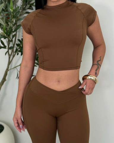 Tennessee Cozy Flare Set